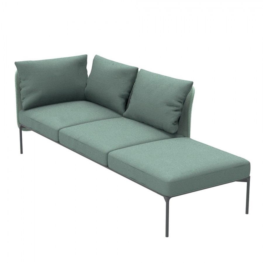 Sistem modular Metalmobil, Bloom 1222dx